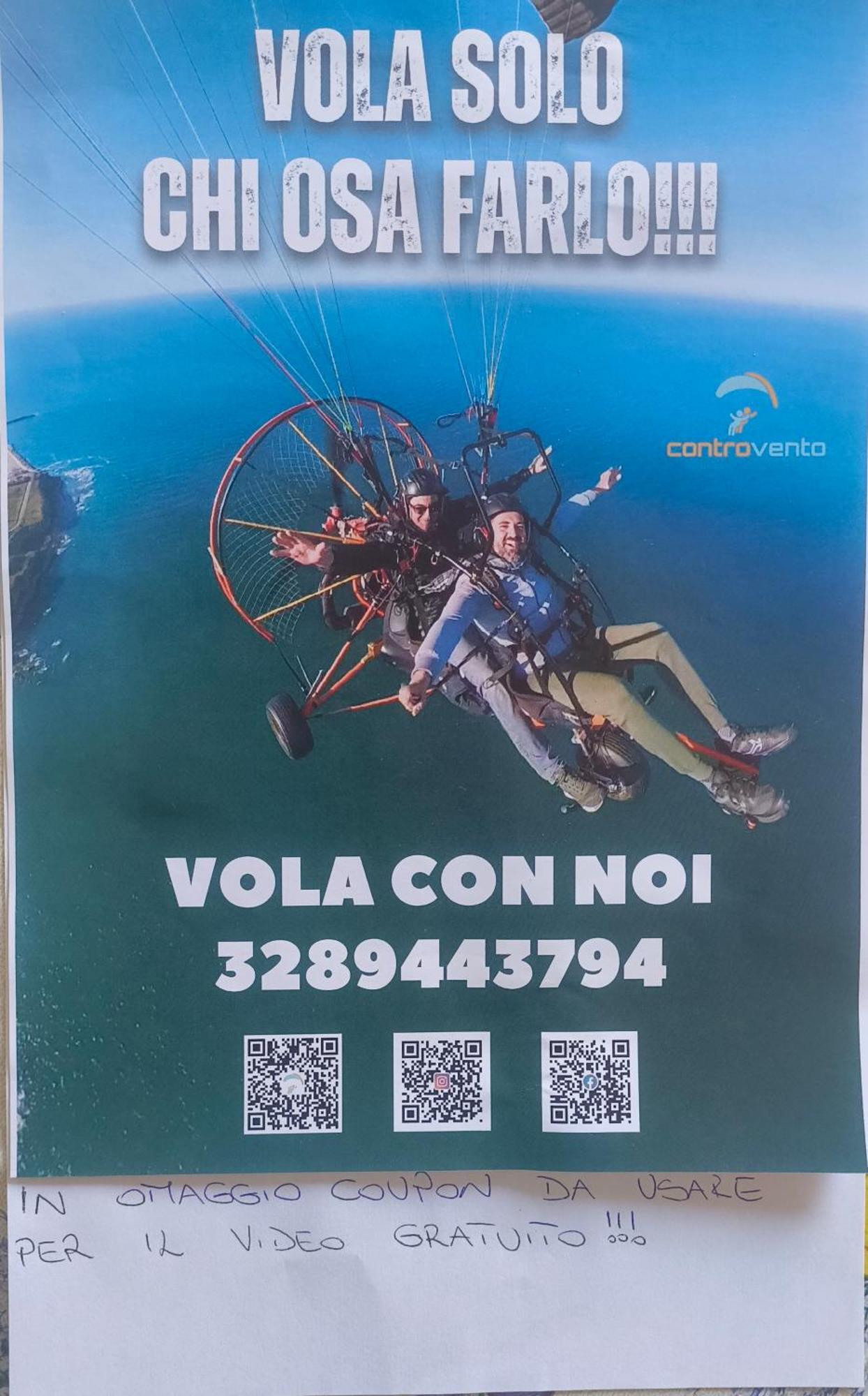 Appartamento Tra Citta E Mare Vasto Εξωτερικό φωτογραφία
